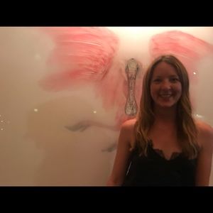 Meet your Posher, Cara